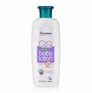 Himalaya Baby Lotion 100ml
